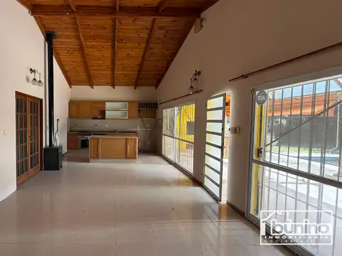 Casa en Alquiler en Ibarlucea, $ 1.300.000