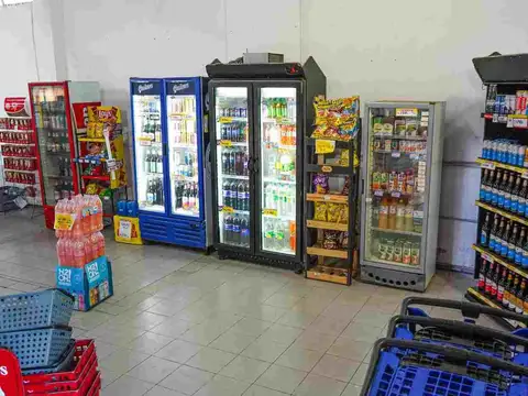 Fondo Comercio en Venta 25 años