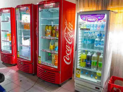 VENTA FONDO DE COMERCIO- SUPERMERCADO EN LAS HERAS