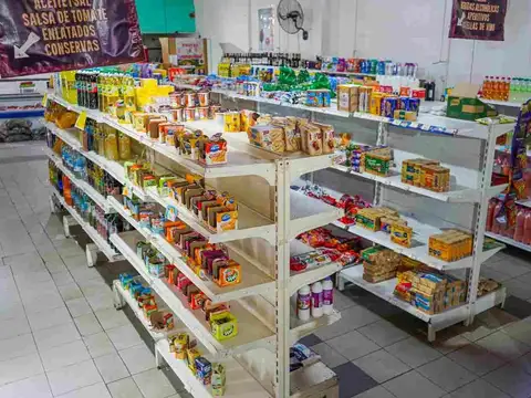 Fondo Comercio en Venta en Las Heras, USD 40.000