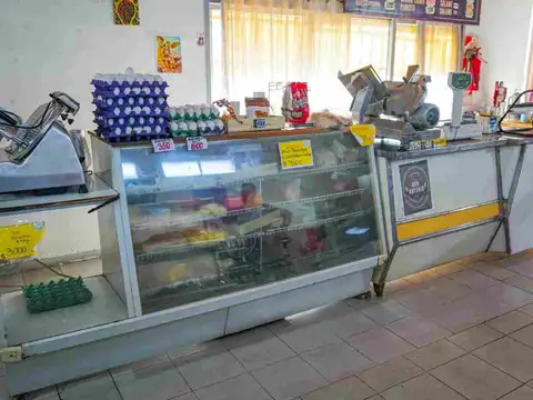 Fondo Comercio en Venta 25 años