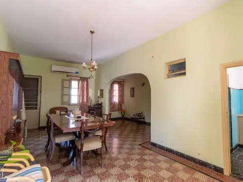 Casa en Venta en Barrio Industrial, USD 150.000