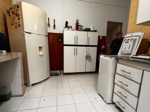 Depto Tipo Casa en Alquiler de 2 dormitorios