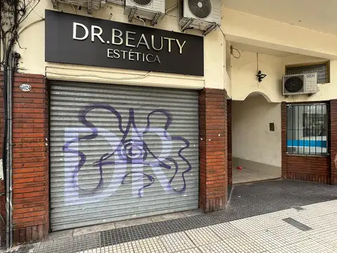 Local en Venta en Villa crespo