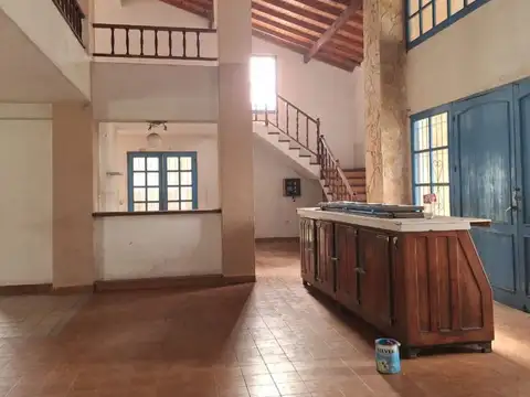 Propiedad comercial en San Vicente