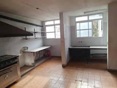 Casa en Alquiler 20 años