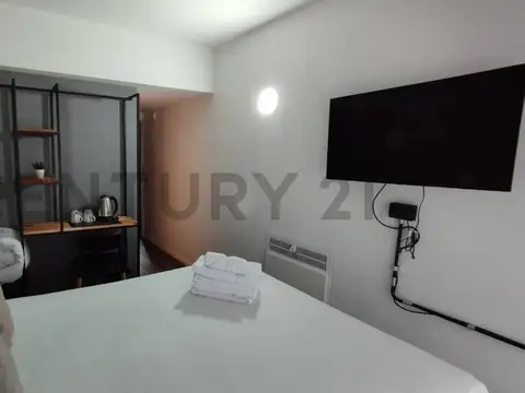 Venta monoambiente airbnb turismo hotel inversion