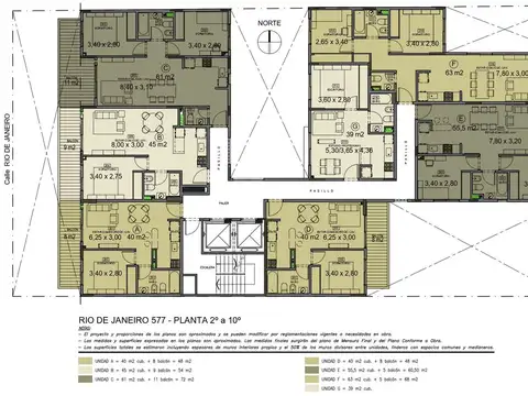 Departamento en Venta 1 año
