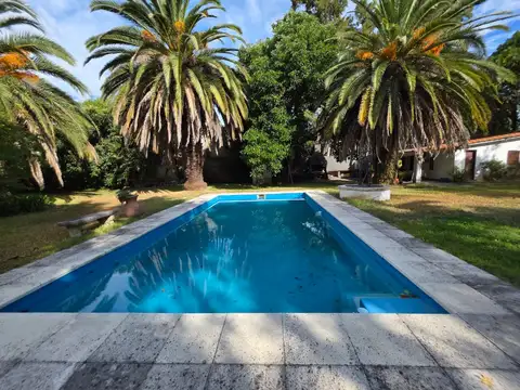 Casa en Venta en Ingeniero Adolfo Sourdeaux, USD 269.000