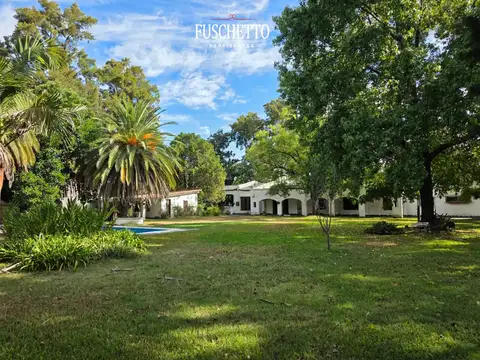 Monseñor De Andrea 800