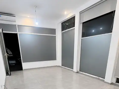 Paraná al 3100