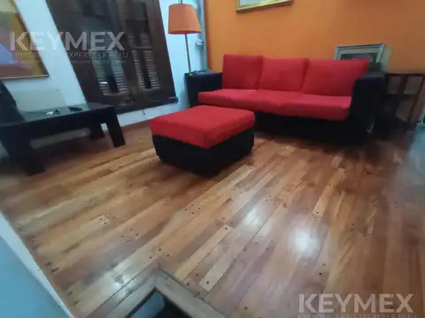 Depto Tipo Casa en Alquiler de 2 ambientes