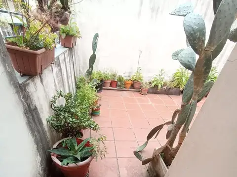 Depto Tipo Casa en Alquiler 20 años