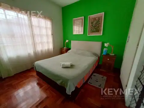 Depto Tipo Casa en Alquiler de 1 dormitorio