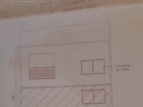 Depto Tipo Casa en Alquiler al Sudeste