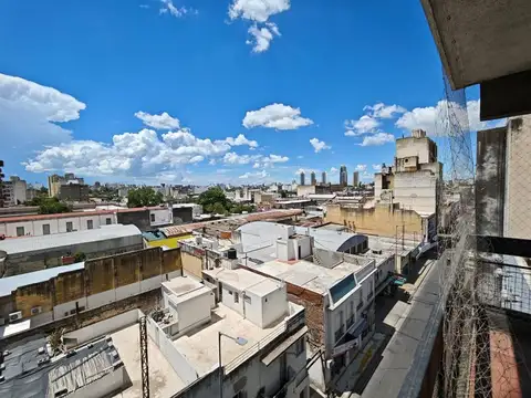 Departamento 5 ambientes con 1 baño