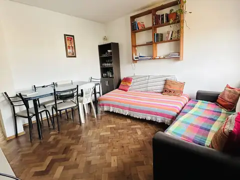 Departamento en Venta 45 años