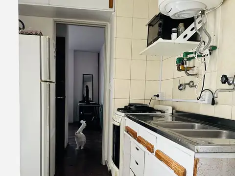 Departamento en Venta de 3 dormitorios