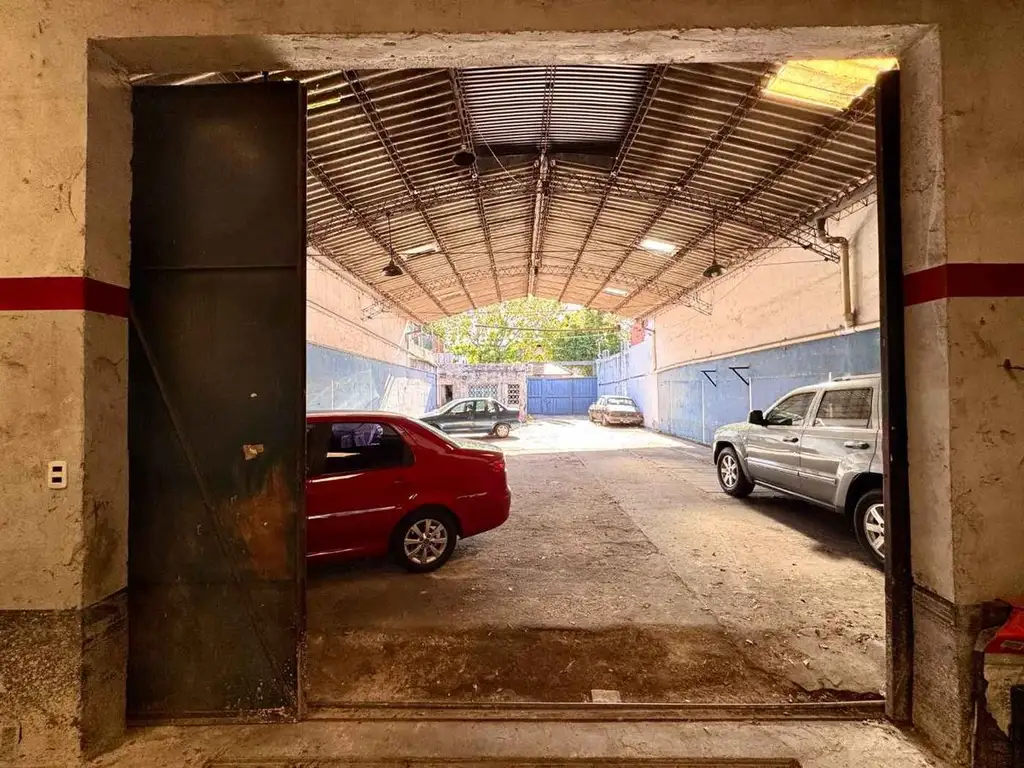 Calle 34 entre 26 y 27 1500