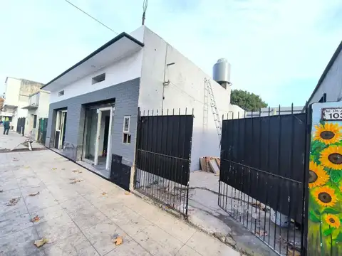 ALQUILER DE CASA EN SAN MIGUEL