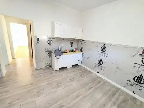 Casa en Alquiler de 3 dormitorios