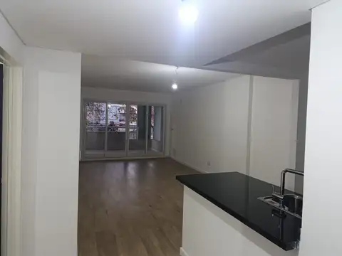 Hermoso departamento en alquiler, 2 Ambientes, en Villa Crespo Nuevo con amenities