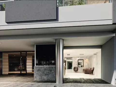 Murillo 900, Piso 2