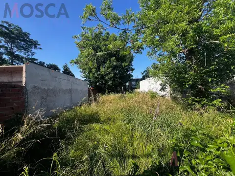 Terreno en Moreno