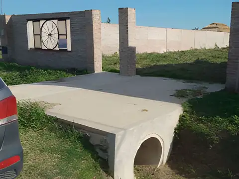 Terreno en Venta de 527,0 m2