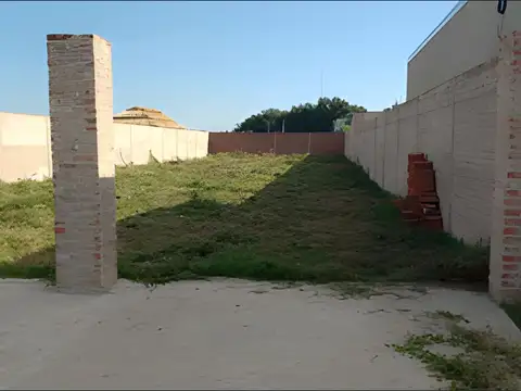Venta Terreno en Las Tunas