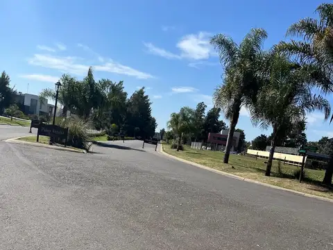 Terreno en Venta en Fisherton, USD 179.000