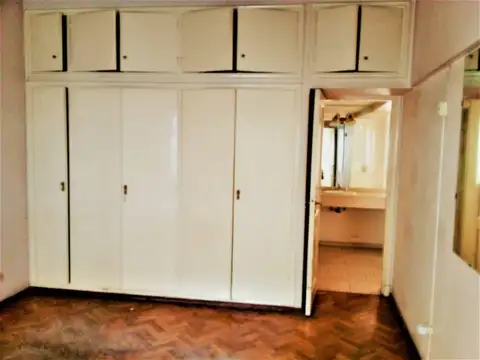 Departamento en Venta 45 años