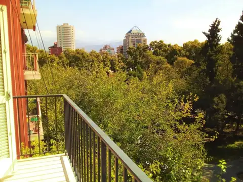 Departamento en Mendoza