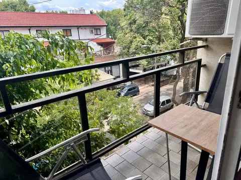 Departamento en Venta en Adrogue, USD 120.000