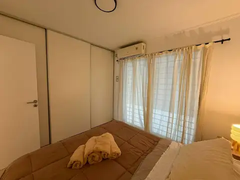 Departamento en Alquiler Temporal 15 años