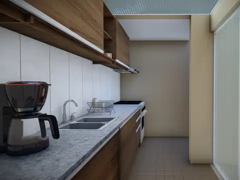 Depto Tipo Casa en Venta 80 años
