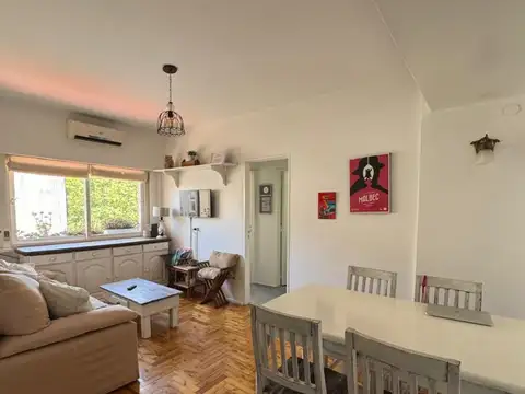 Departamento - Venta - Argentina, Capital Federal - THAMES 2100