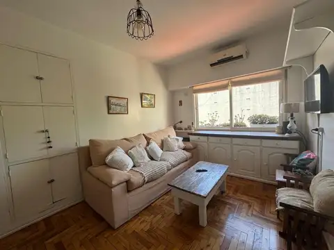 Departamento - Venta - Argentina, Capital Federal - THAMES 2100