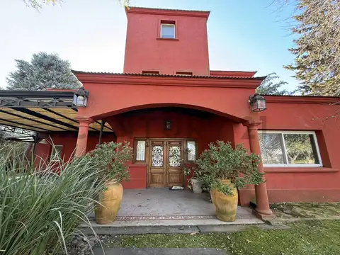 Casa en Venta de 4 dormitorios