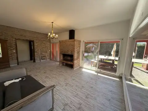 Casa en Venta A Estrenar