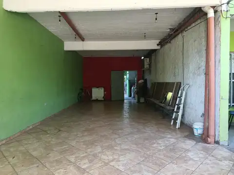 Casa en venta en Libertad