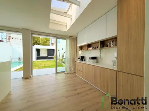 Casa en Venta de 2 dormitorios