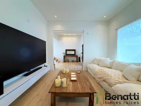 Casa en Venta al Noroeste