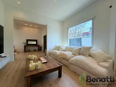 Casa en Venta 1 año