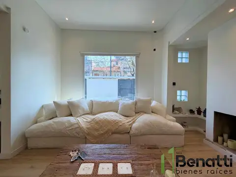 Casa en Venta al Noroeste