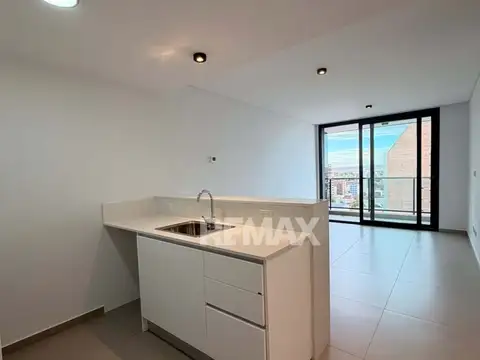 Alquiler departamento 1 dormitorio centro neuquen
