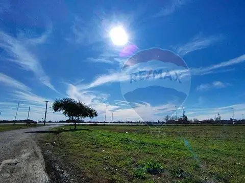 VENTA - LOTE 2.88 HAS. COMERCIAL - CAMPANA