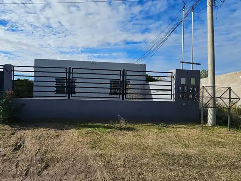Hotel en Venta en Punta Alta, USD 43.000