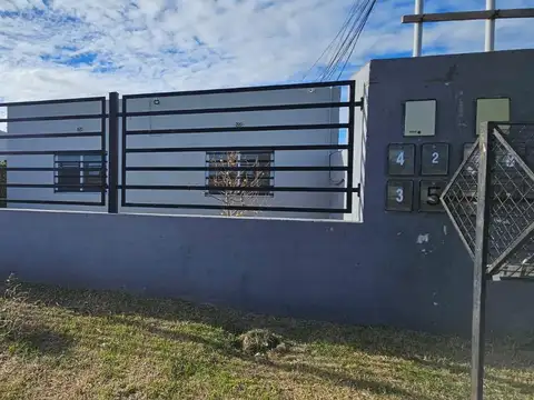 Libertad 900