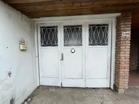 departamento en alquiler tres ambientes ferrocarril oeste